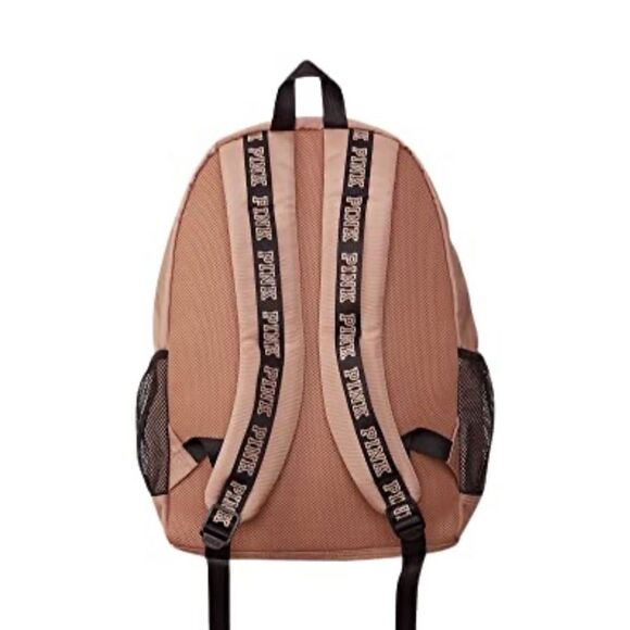 Pink By Victoria’s Secret Collegiate and Classic Backpack - Picture 2 of 3